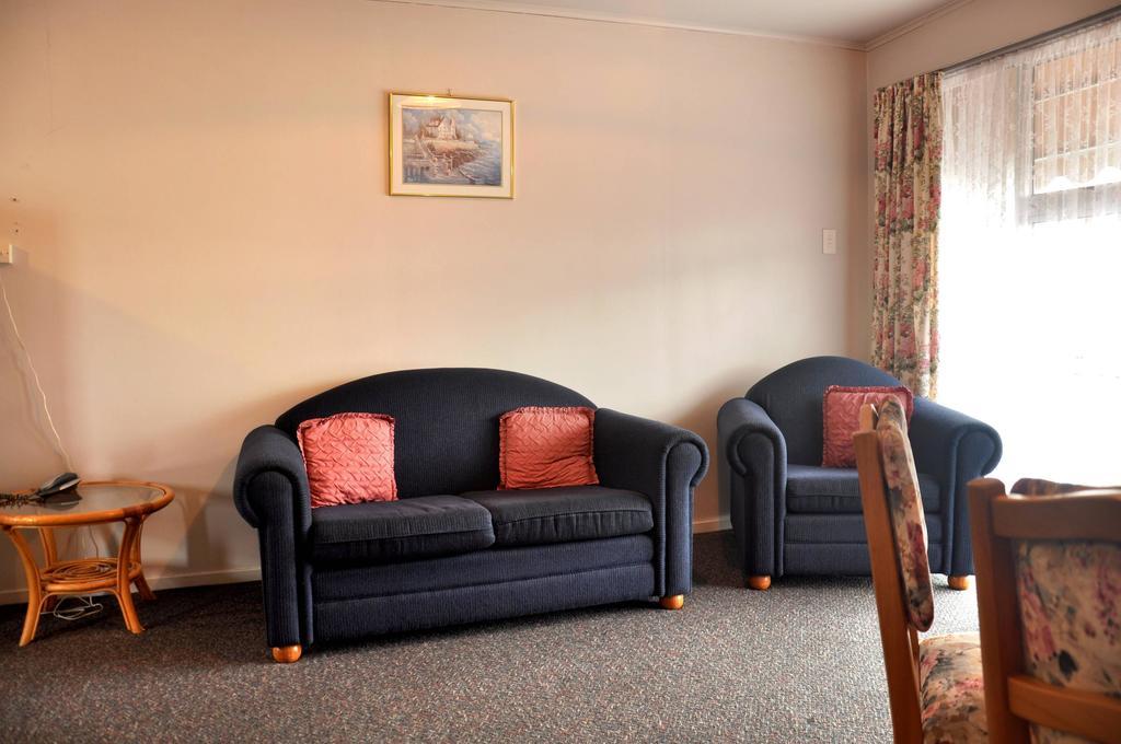 Feilding Motel Ruang foto