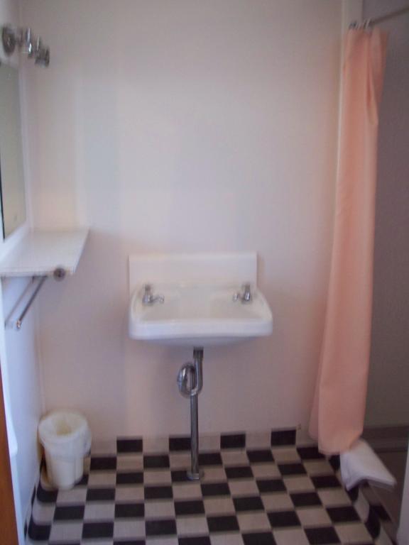 Feilding Motel Ruang foto