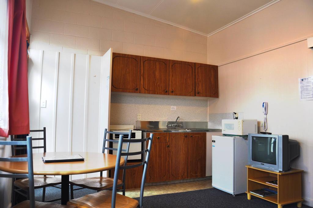 Feilding Motel Ruang foto