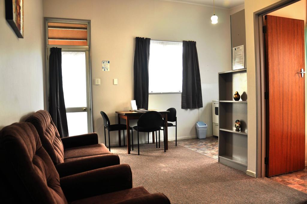 Feilding Motel Ruang foto