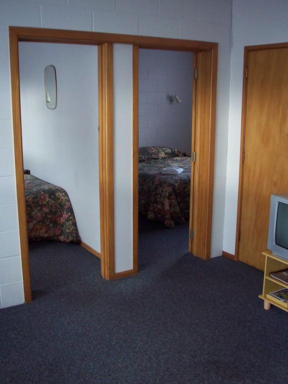 Feilding Motel Ruang foto