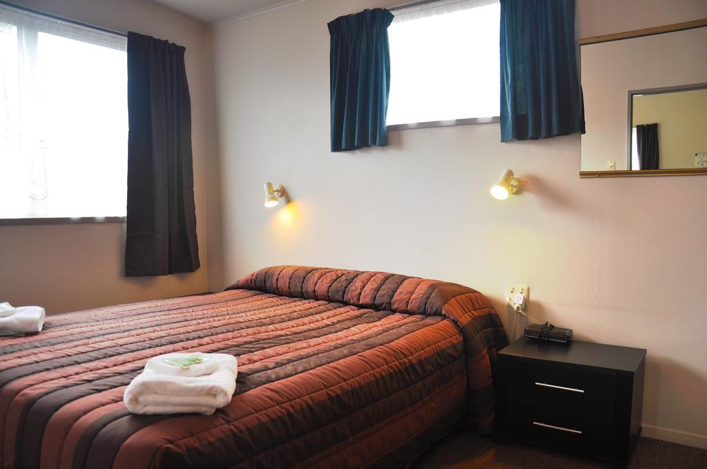 Feilding Motel Ruang foto