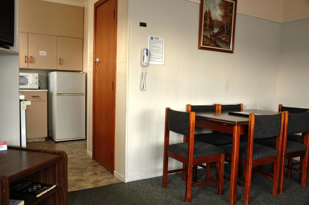 Feilding Motel Ruang foto