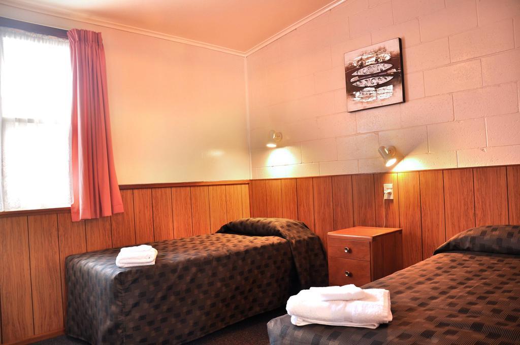 Feilding Motel Ruang foto