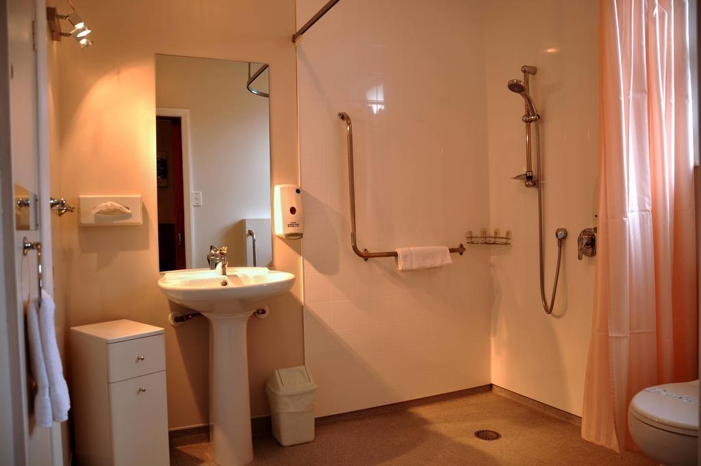 Feilding Motel Ruang foto